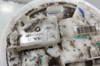 Pompe à carburant CITROEN C4 CACTUS