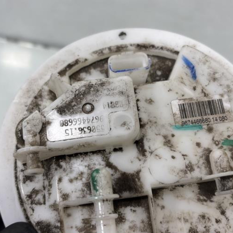 Pompe à carburant CITROEN C4 CACTUS Photo n°3