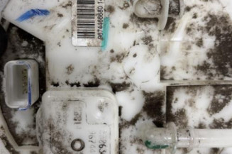 Pompe à carburant CITROEN C4 CACTUS