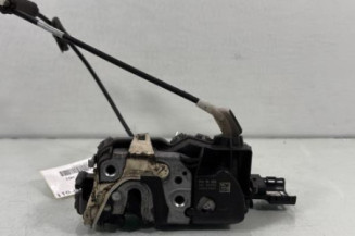 Serrure arriere droit PEUGEOT 508 1 Photo n°1