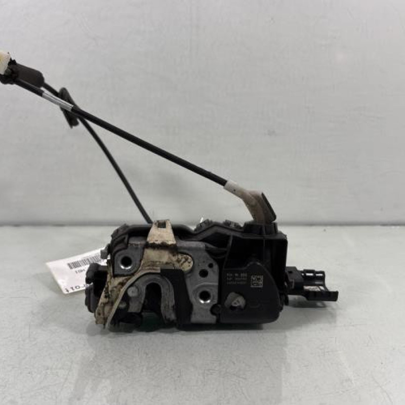 Serrure arriere droit PEUGEOT 508 1 Photo n°1