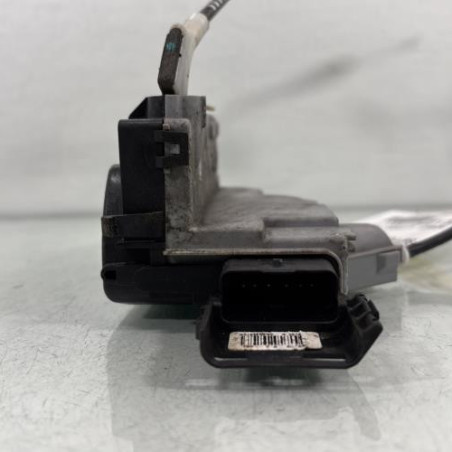 Serrure arriere droit PEUGEOT 508 1