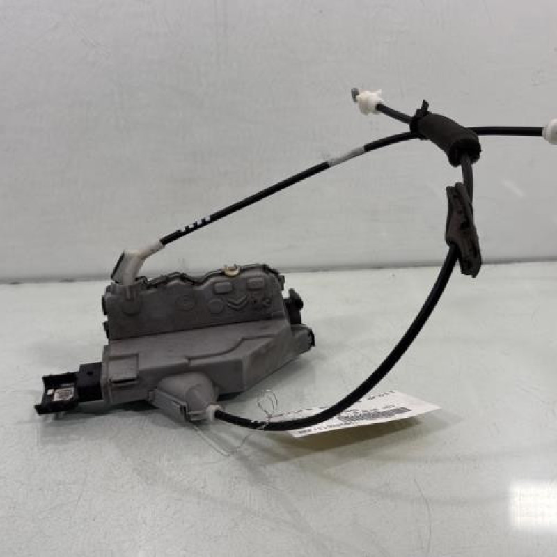 Serrure arriere droit PEUGEOT 508 1 Photo n°3