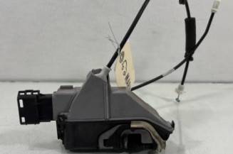 Serrure arriere droit PEUGEOT 508 1