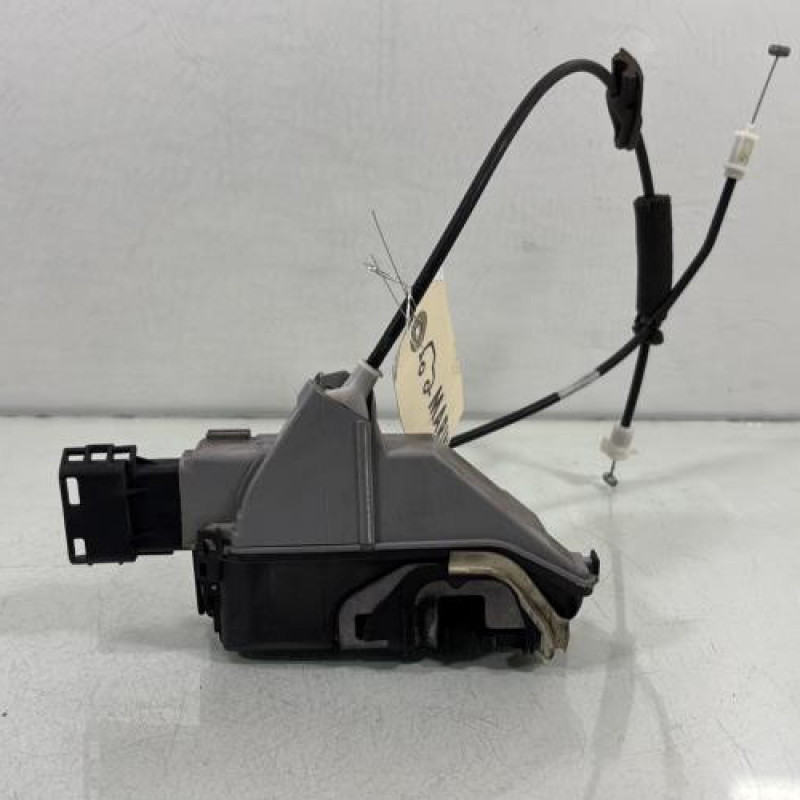 Serrure arriere droit PEUGEOT 508 1 Photo n°4