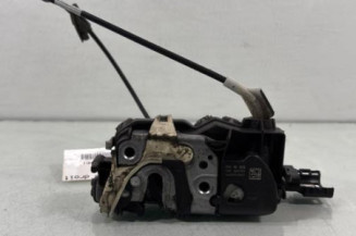 Serrure arriere droit PEUGEOT 508 1