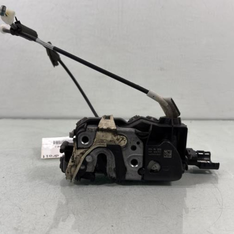 Serrure arriere droit PEUGEOT 508 1 Photo n°5