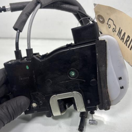 Serrure arriere droit HYUNDAI IX 35 Photo n°1