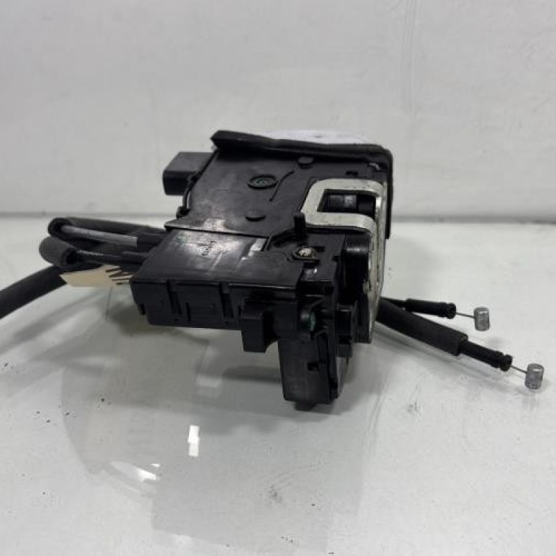 Serrure arriere droit HYUNDAI IX 35 Photo n°4