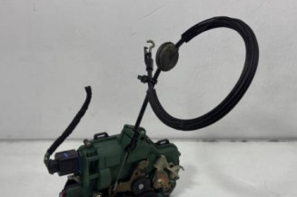 Serrure arriere droit VOLKSWAGEN POLO 4