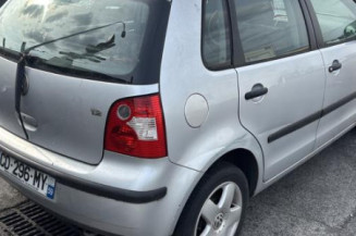 Serrure arriere droit VOLKSWAGEN POLO 4