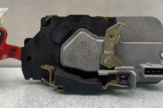 Serrure arriere droit CITROEN XSARA Photo n°1