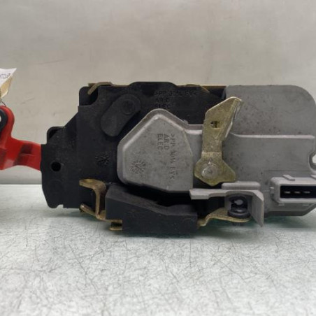 Serrure arriere droit CITROEN XSARA Photo n°1