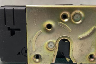 Serrure arriere droit CITROEN XSARA