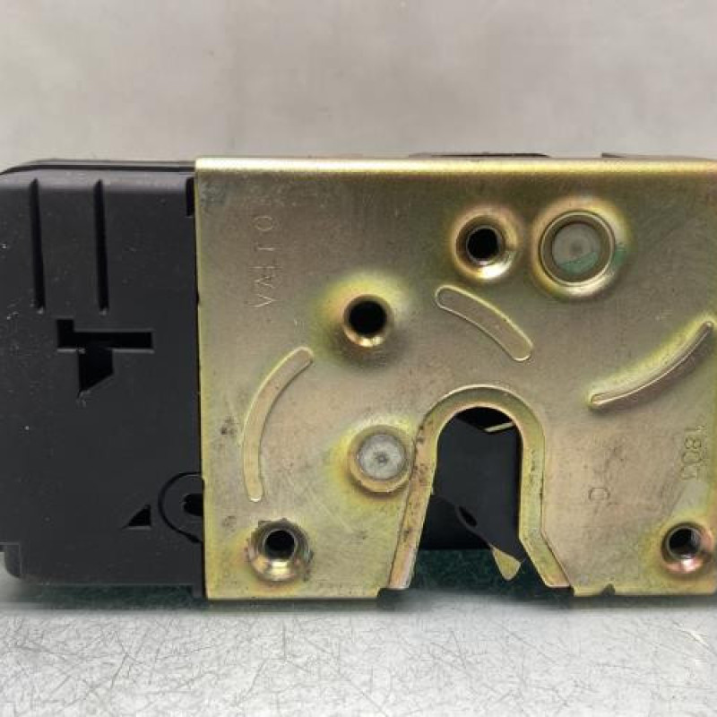 Serrure arriere droit CITROEN XSARA Photo n°4