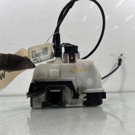 Serrure arriere droit RENAULT MEGANE 2 Photo n°1