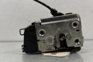 Serrure arriere droit RENAULT MEGANE 2