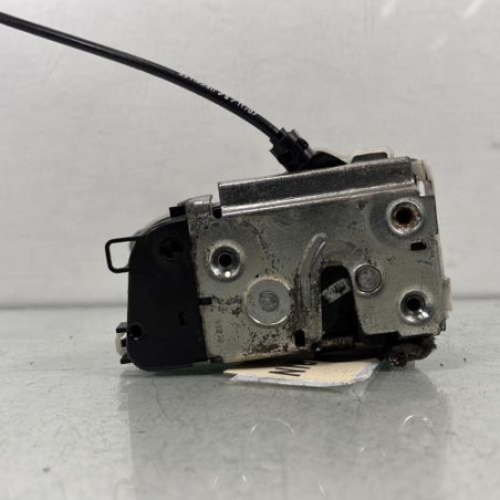 Serrure arriere droit RENAULT MEGANE 2