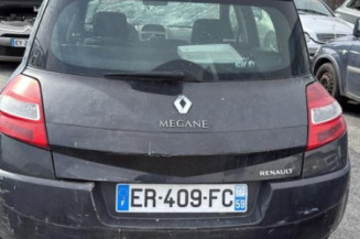 Serrure arriere droit RENAULT MEGANE 2