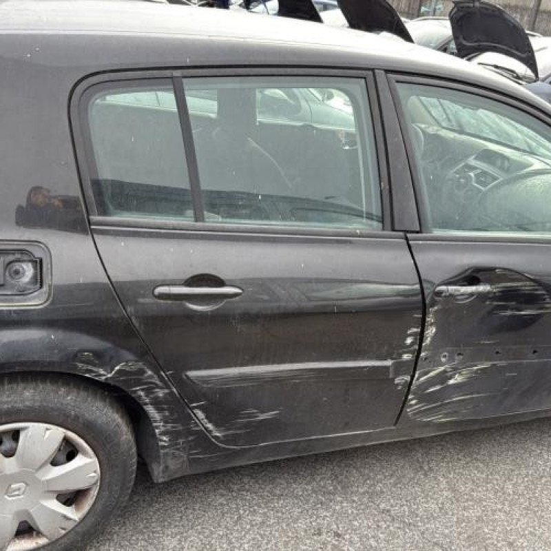 Serrure arriere droit RENAULT MEGANE 2 Photo n°12