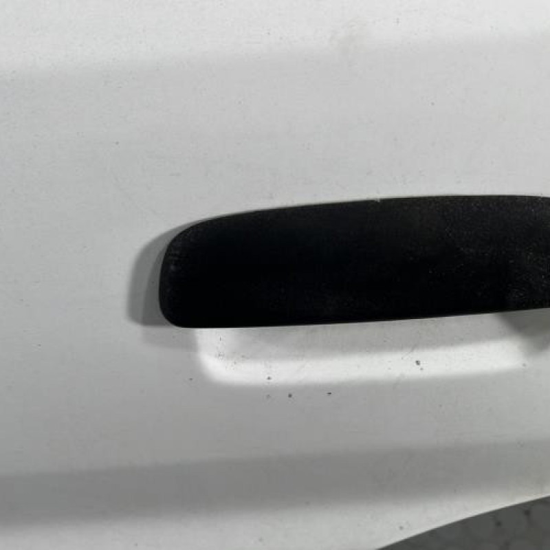 Porte arriere gauche PEUGEOT 106 Photo n°2