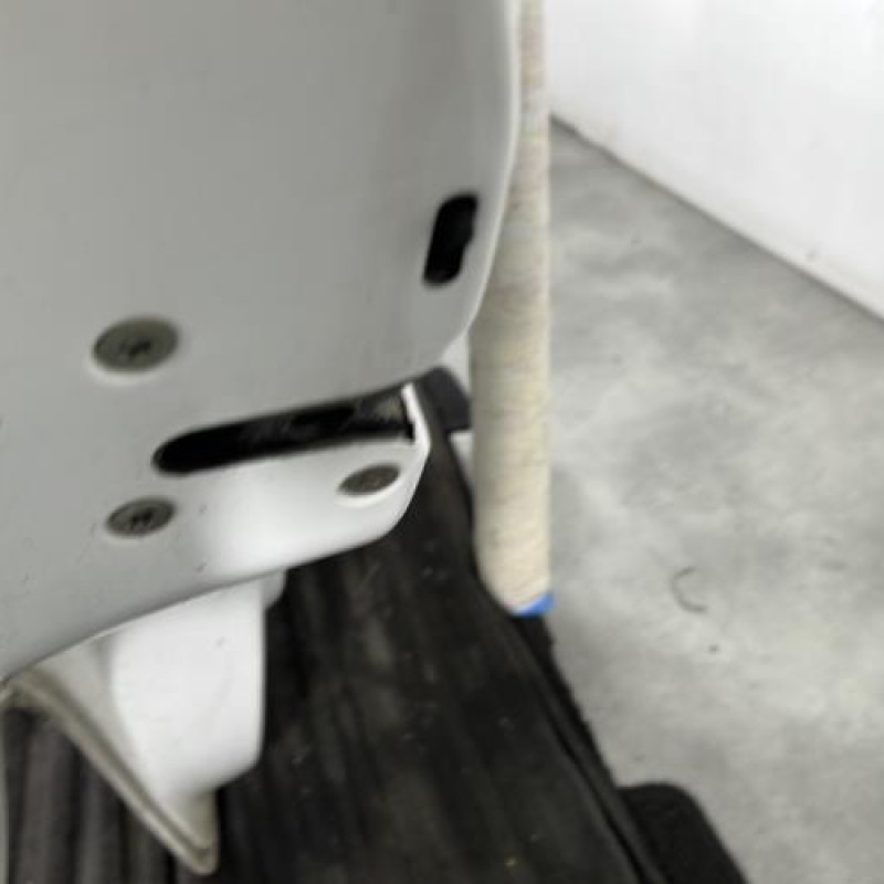 Porte arriere gauche PEUGEOT 106 Photo n°3