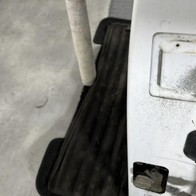 Porte arriere gauche PEUGEOT 106 Photo n°4