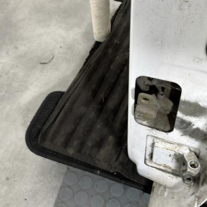 Porte arriere gauche PEUGEOT 106 Photo n°5