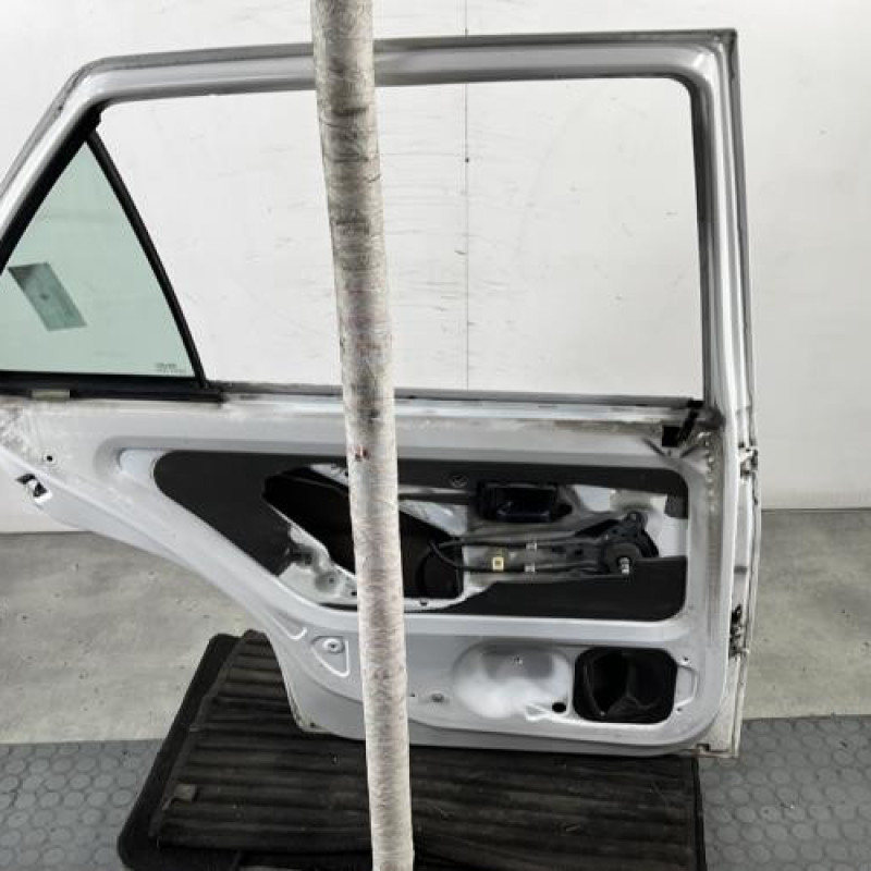 Porte arriere gauche PEUGEOT 106 Photo n°6