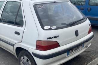Porte arriere gauche PEUGEOT 106