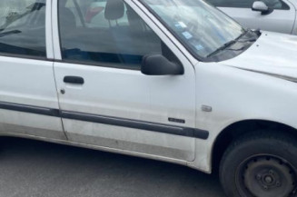 Porte arriere gauche PEUGEOT 106
