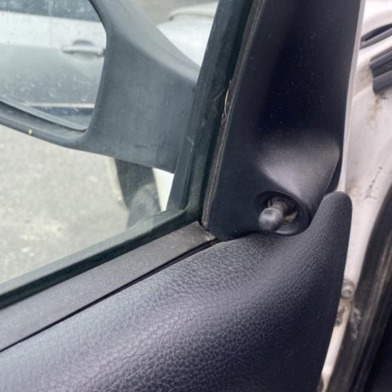 Porte arriere gauche PEUGEOT 106 Photo n°17