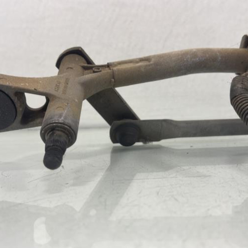 Moteur essuie glace avant FORD TRANSIT 5 Photo n°2