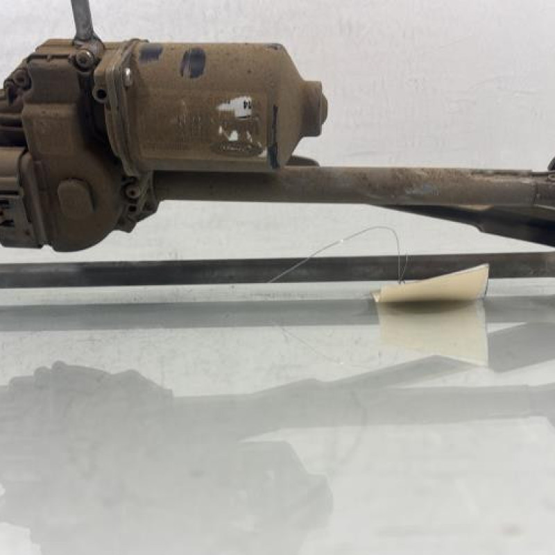 Moteur essuie glace avant FORD TRANSIT 5 Photo n°3