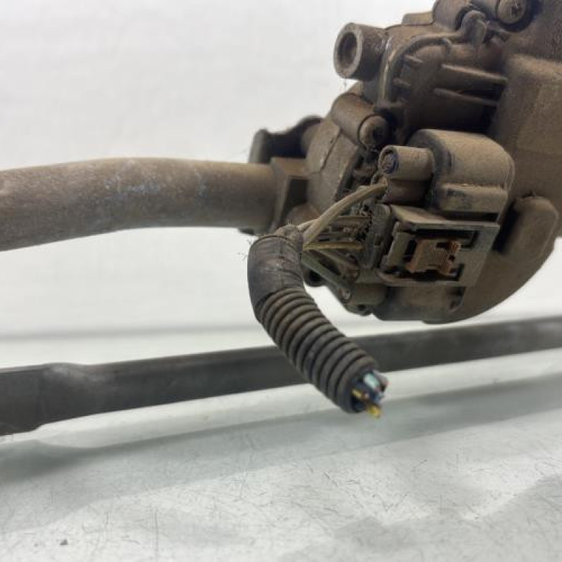 Moteur essuie glace avant FORD TRANSIT 5 Photo n°4