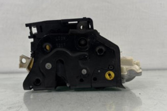 Serrure arriere gauche VOLKSWAGEN PASSAT 6 Photo n°1