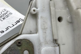 Serrure arriere gauche SUZUKI WAGON-R