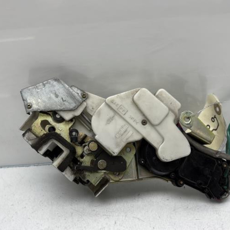 Serrure arriere gauche SUZUKI WAGON-R Photo n°5