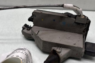 Serrure arriere gauche CITROEN DS5
