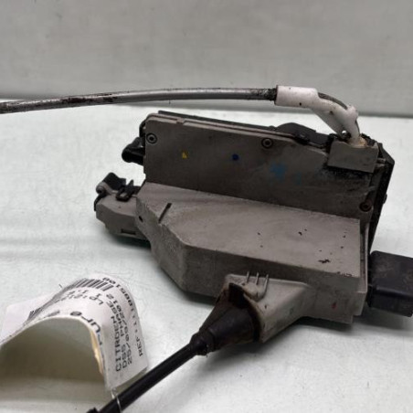 Serrure arriere gauche CITROEN DS5
