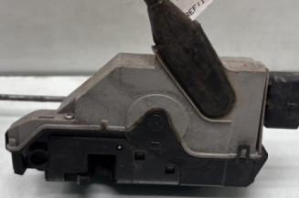 Serrure arriere gauche CITROEN DS5