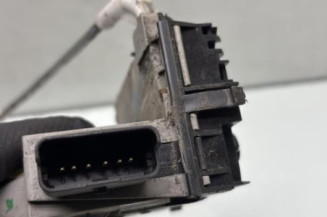 Serrure arriere gauche CITROEN DS5