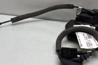 Serrure arriere gauche RENAULT MEGANE 4