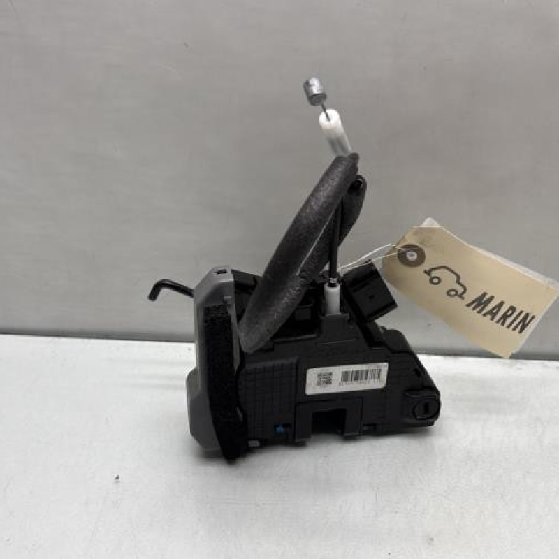 Serrure arriere gauche HYUNDAI I 20 2 Photo n°2