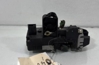 Serrure arriere gauche OPEL CORSA C