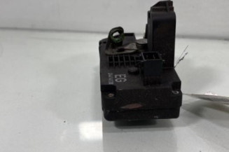 Serrure arriere gauche OPEL CORSA C