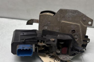 Serrure arriere gauche BMW SERIE 3 E36