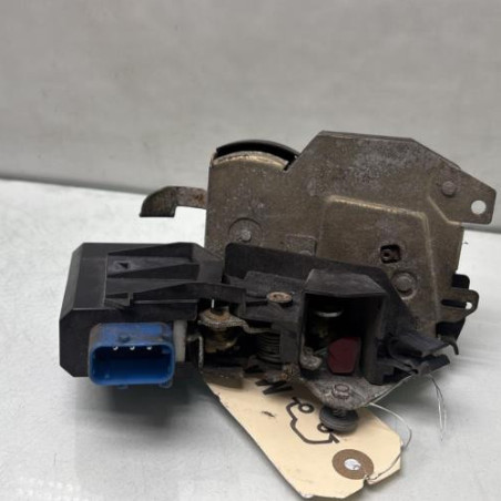 Serrure arriere gauche BMW SERIE 3 E36