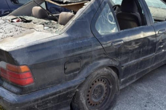 Serrure arriere gauche BMW SERIE 3 E36
