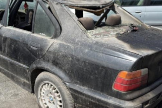 Serrure arriere gauche BMW SERIE 3 E36